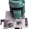 Gear Box Complete PR10 Meat Injector