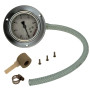 Pressure Gauge Complete Ruhle PR15 Injector