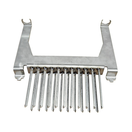 Zubehör Assembly PR20 No. 2786 and Higher