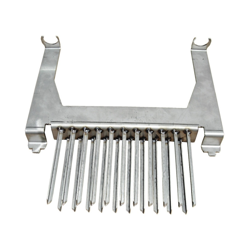 Zubehör Assembly PR20 No. 2786 and Higher