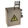 Switch box Complete Ruhle PR20 Injector