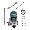 Drive Assembly Ruhle PR8 Injector