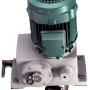 Gear Box Complete Ruhle PR8 Injector