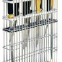 12 Knives & 2 Steels Basket
