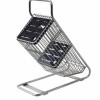 7 Knives & Steel Basket