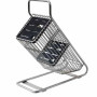 7 Knives & Steel Basket