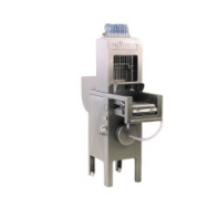 Used Ruhle Curing Machine PR 20 Injectors