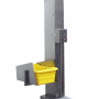 Meat Lug Tote Lifter