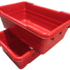 Red Meat Lugs Totes