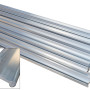 Triangular Aluminum Smoke Sticks