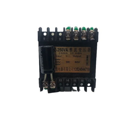 JBKZ-250VA Power Transformer