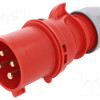 Male Plug Connector Socket
