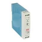 Industrial DIN Rail Power Supply