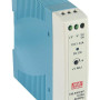 Industrial DIN Rail Power Supply