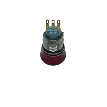 Emergency Push Button/Stop Switch