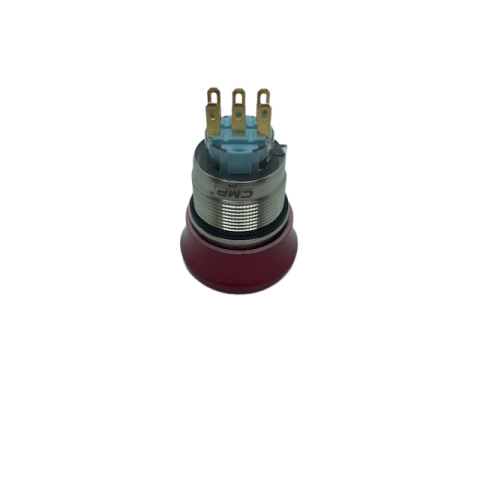Emergency Push Button/Stop Switch