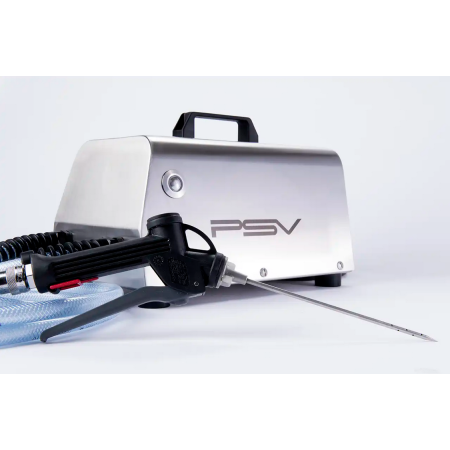 PSV Brine Pump Injector PM3