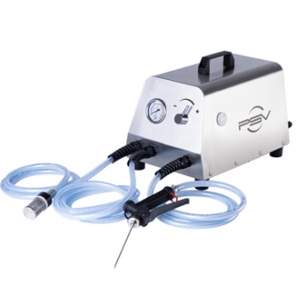 PSV Brine Pump Injector PM4