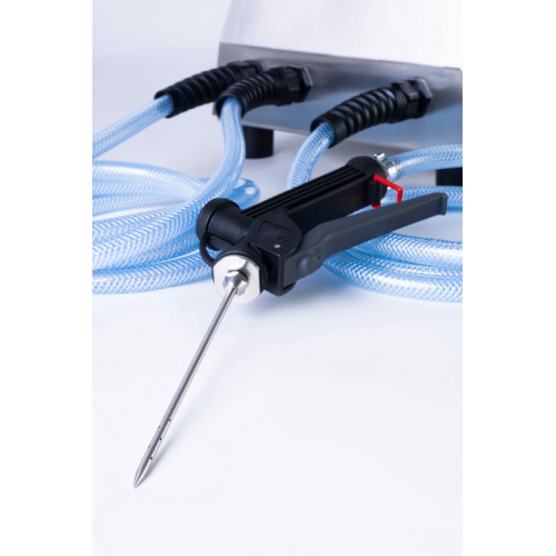 PSV Brine Pump Injector PM4