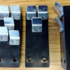 Hog Cleats 695 series - 40mm Thick (Heavy Duty)