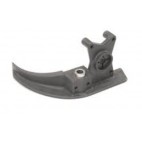 Hobart Slicer Handle and Slide Rod Support 915596