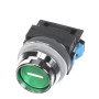 Start Switch - Push Button Green -AFMG -  50768, 42MC-Y73, H482-1