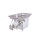 Biro Meat Grinder Model 6642