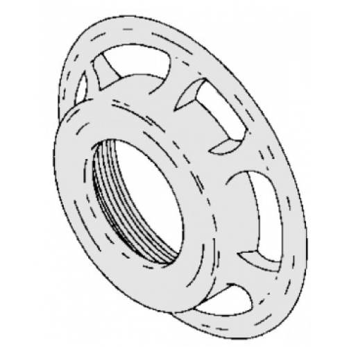 Grinder Ring - 12 -  CR12