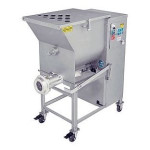 Biro Meat Grinder Model AFMG-24 Biro Meat Grinder Model AFMG-24