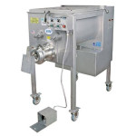Biro Meat Grinder Model EMG-32 Biro Meat Grinder Model EMG-32
