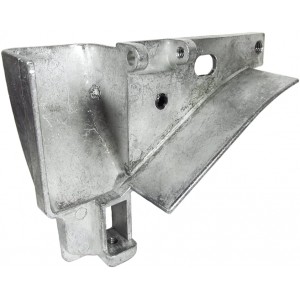 Lower Cleaning Unit Casting 290 Lower Cleaning Unit Casting 290