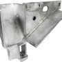 Lower Cleaning Unit Casting  290