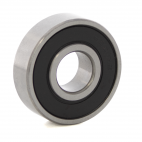 Saw Guide Bearing Neoprene Seals  228