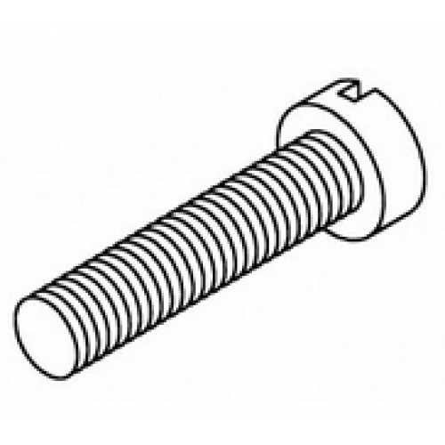 Filler & Guide Stud - 268