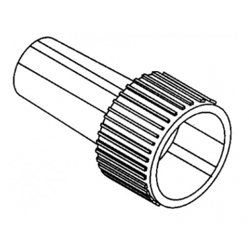Knob - Finger Lift Fastener - Long  291
