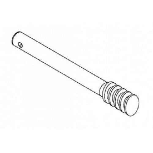 Meat Gauge Worm Gear 271