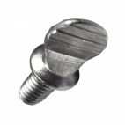 Bearing Thumb Screw - 175-2-S