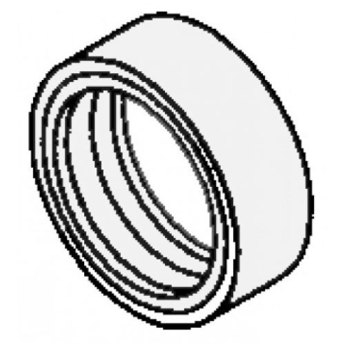 Grease Seal - 14544