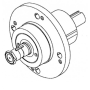 Lower Bearing Housing Assy  A16547