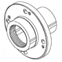 Lower Bearing Housing  360