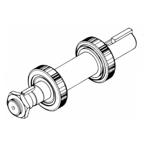 Lower Shaft Assy - 33/3334 - OEM 16361