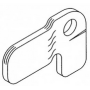Door Latch 16112