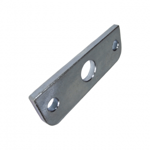 Tension Spring Plate - 118