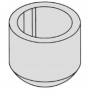 Tension Pin Cap 18198
