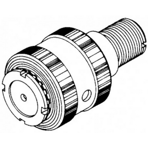Upper Shaft Assy A18247