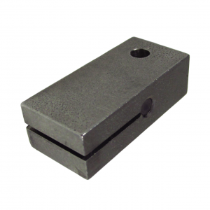 Upper Guide - 44, With Carbide Insert - 44-602 Upper Guide - 44, With Carbide Insert - 44-602