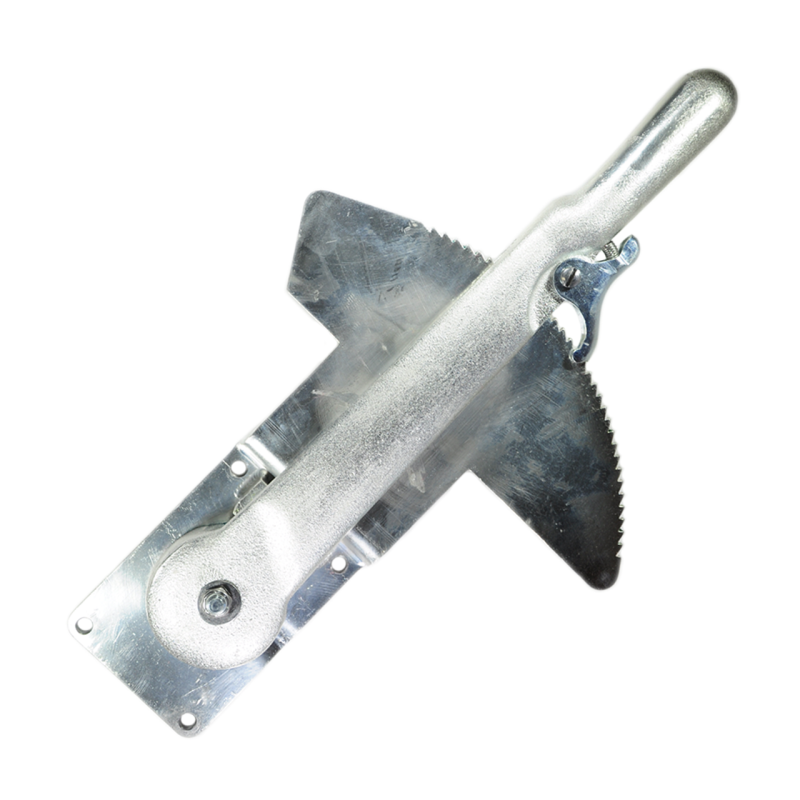 Ratchet Assy - 44