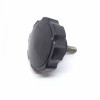 Knob - Saw Guide Bar Lock 194