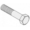 Hinge Plate Bolt - SS-  HHS0481S