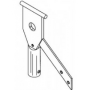 Hinge Plate for 1433 Fixed Head S14335EX